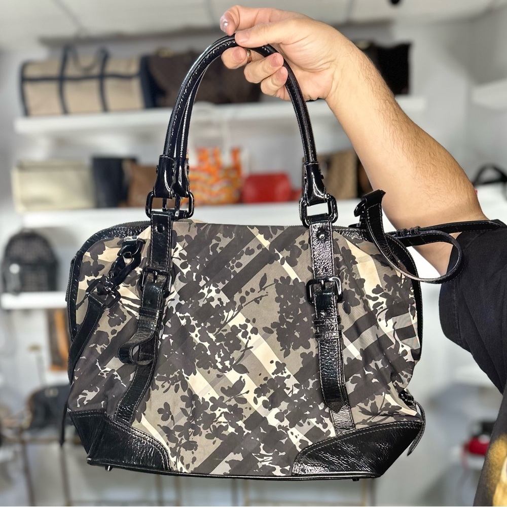 Burberry Tote
